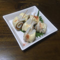 みじょーん's cooksnap of when they made 思わぬ美味しさ♪ちくわでエビマヨもどき.