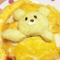 ちいさん's cooksnap of when they made マッシュポテト.