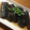 あづうさ's cooksnap of when they made 旨い‼茄子の煮浸し ごま油風.