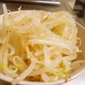 ガトーさん's cooksnap of when they made 軽量なしで簡単過ぎる！もやしナムル★.
