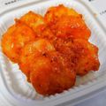 darumasant's cooksnap of when they made 簡単　海老マヨ.