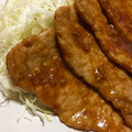 salvi15927's cooksnap of when they made 簡単＊生姜焼き.