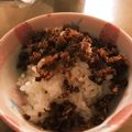 瀬名☾楔要's cooksnap of when they made 簡単！ツナでそぼろふりかけ.