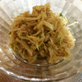 カノム's cooksnap of when they made 切干大根とツナ缶のさっぱり柚子胡椒和え.