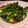 すみま～る's cooksnap of when they made 今夜も*茄子とオクラのゴマ味噌あえ.