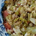 Kaffy10's cooksnap of when they made レタスとトマトの中華風玉子炒め☆簡単♥.