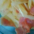 わんた☆'s cooksnap of when they made 新じゃがで　しゃきしゃきスパイシーサラダ.