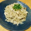 s2とかげ's cooksnap of when they made 鶏と干しきのこの和風ワンポットパスタ.
