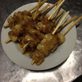 クック5D6RLF☆'s cooksnap of when they made 簡単！おつまみにも！鶏肉の照り焼き.