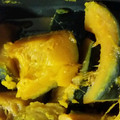 クック57VZDE☆'s cooksnap of when they made かぼちゃの煮物.