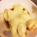 yyyty's cooksnap of when they made ★鶏肉で節約★焼肉チーズのせ.