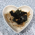 まさたかまま's cooksnap of when they made 簡単*もやしとなめたけのあえもの*.