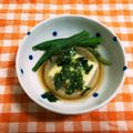 ☆よこまり☆'s cooksnap of when they made 大根香ばしステーキ.