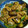 yosiee's cooksnap of when they made 茄子とゴーヤのオイケチャ炒め.