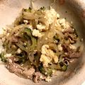 ゆう0120's cooksnap of when they made 苦くない！もやし入りゴーヤチャンプル.