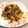 翔ちゃん心ちゃん's cooksnap of when they made しめじとじゃがいものにんにく醤油.
