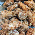 クックGT06PS☆'s cooksnap of when they made ☆絶品 から揚げ☆.