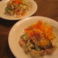 momoco's cooksnap of when they made ポテトサラダ.