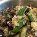 チャイ♪'s cooksnap of when they made ガッツリとろウマ♪鶏肉と茄子のみぞれ煮.