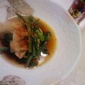 お料理部☆まーす's cooksnap of when they made 「かぶの葉の煮びたし」.