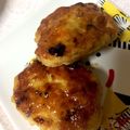 ＊ポチ＊'s cooksnap of when they made ふわふわ♡はんぺんつくね.