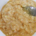 マシュマロ0918's cooksnap of when they made 美味しい卵のおかゆ(*^^*).