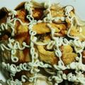 ★サンセット★'s cooksnap of when they made 北斗さんのマルちゃんオム焼きそば.