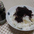 ゆうかりコアラ's cooksnap of when they made 無添加ゆかり.