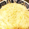 とまぴたクッキング's cooksnap of when they made 簡単ミルクコンソメパスタ.