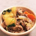 キリジャンまろ's cooksnap of when they made 小料理屋の肉じゃが.