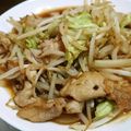 あまね's cooksnap of when they made ☆春キャベツで肉野菜炒め(回鍋肉風)☆.