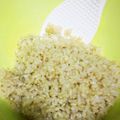 タクラマカン's cooksnap of when they made レンジで炊飯.