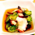 あちゃママ♡'s cooksnap of when they made まろやか仕立て　うちのもずく酢.