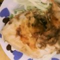 （＊あωや＊）'s cooksnap of when they made 魚のフォアグラ？ウマヅラハギのソテー.