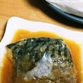 ちぃちゃんの新米ママ's cooksnap of when they made みんな大好きサバの味噌煮.