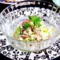 ちえこキッチン's cooksnap of when they made 簡単✨ツナマヨ✨サンドイッチやサラダにも.