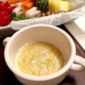 のらむーちょ's cooksnap of when they made お手軽バーニャカウダ~生クリーム仕立て.