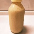 エルフ犬's cooksnap of when they made ゴマだれ(ごまドレ？).