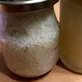カフェ店員M子's cooksnap of when they made 私の生姜の保存活用術.