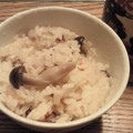 まーちゃんとみーくん's cooksnap of when they made 鮭フレークで簡単！炊き込みご飯♪.