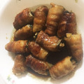 ちばくろう's cooksnap of when they made 肉巻き しそ＆チーズ ＆エリンギ.