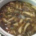airimamy's cooksnap of when they made そうめんはさば缶つゆで。.