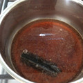 Amalka's cooksnap of when they made 簡単　自家製めんつゆ.