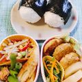 yesmama's cooksnap of when they made ＊甘長とうがらしとベーコンの炒め物＊.