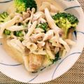 クックQ1UMSY☆'s cooksnap of when they made 鶏もも肉で★からしマヨチキンソテー★.