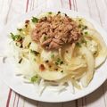 ゆにこーん☆'s cooksnap of when they made まくわうりのサラダ.