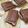りおちゃんマン's cooksnap of when they made チョコバナナトースト.