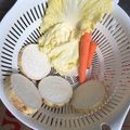 kyao☆'s cooksnap of when they made 干し野菜で元気になろう♪.