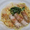ジョングレ's cooksnap of when they made がっつり食べよう冷やしラーメン.