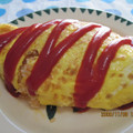 じんとっと's cooksnap of when they made ふわふわとろとろオムライス.